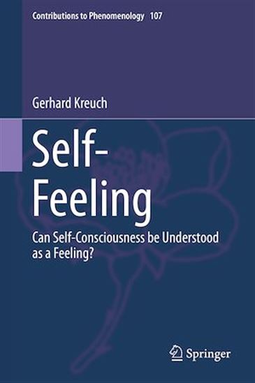 Self-Feeling - GERHARD KREUCH