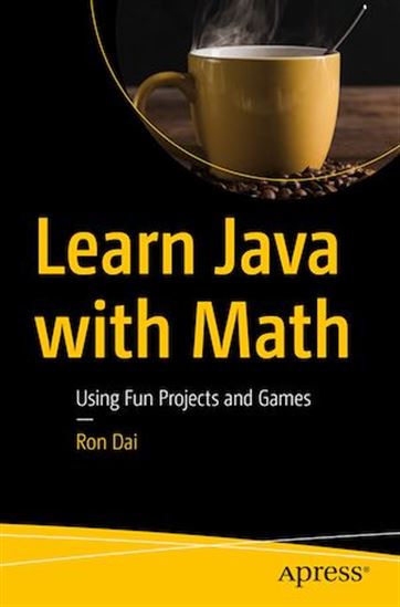 Learn Java with Math - RON DAI