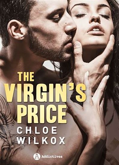 The Virgin’s Price - CHLOÉ WILKOX