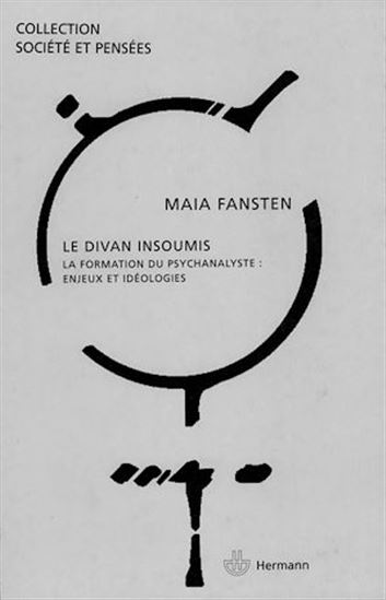 Le Divan insoumis - Maïa Fausten