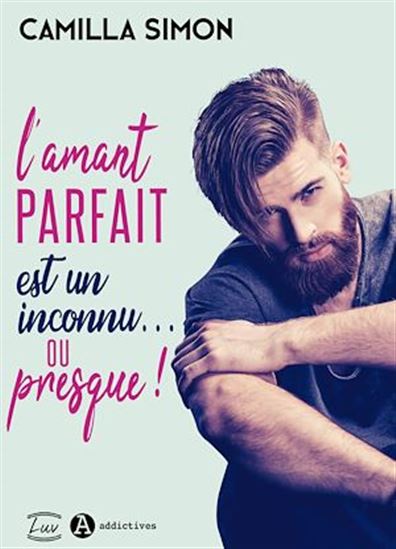 L&#39;amant parfait est un inconnu... ou presque ! - CAMILLA SIMON