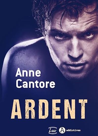 Ardent - ANNE CANTORE