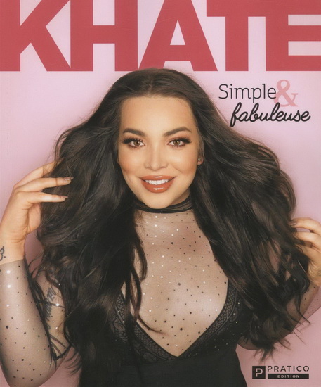 Khate - KHATE LESSARD