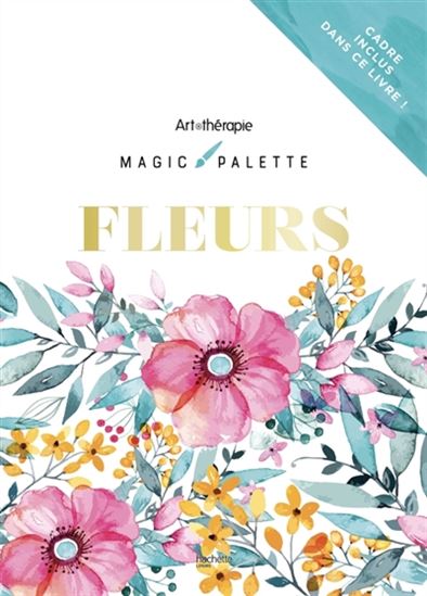 Fleurs - COLLECTIF