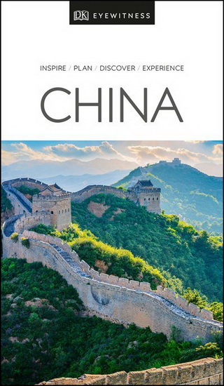 DK Eyewitness China - COLLECTIF
