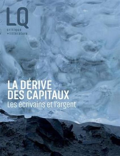 Lettres québécoises #177 - COLLECTIF