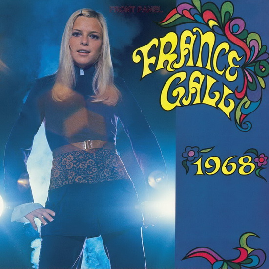 1968 (Viny) - FRANCE GALL