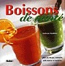 Boissons de santé - KATHRYN HAWKINS