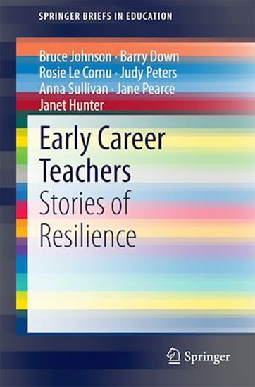 Early Career Teachers - COLLECTIF