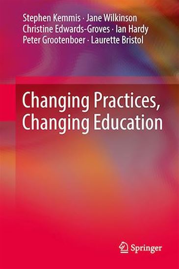 Changing Practices, Changing Education - COLLECTIF