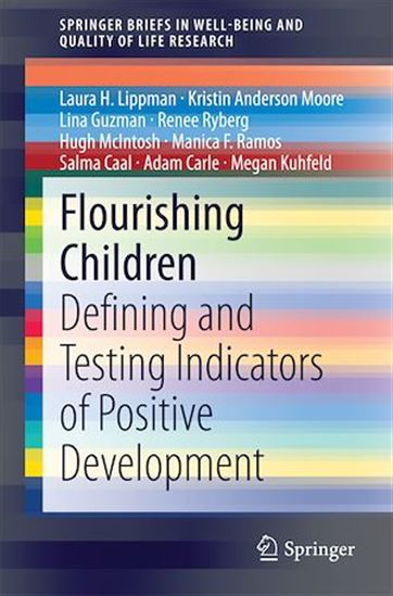 Flourishing Children - COLLECTIF