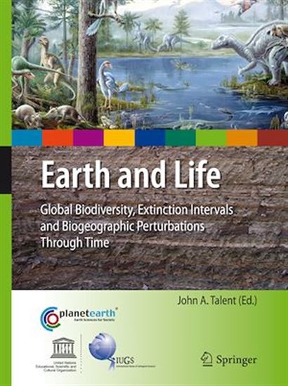 Earth and Life - JOHN A. TALENT