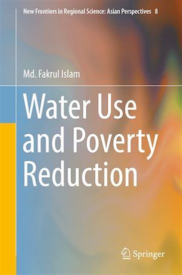 Water Use and Poverty Reduction - MD. FAKRUL ISLAM
