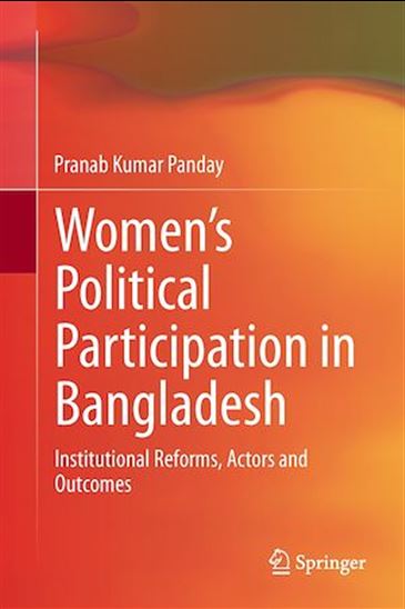 Women’s Political Participation in Bangladesh - PRANAB KUMAR PANDAY