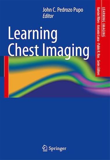 Learning Chest Imaging - JOHN C. PEDROZO PUPO