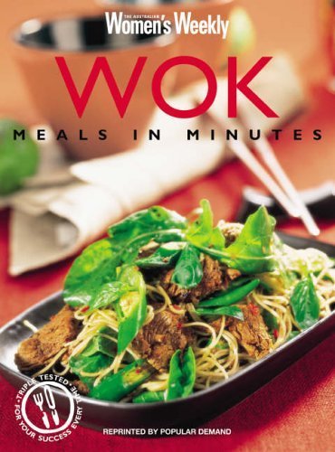 The Seasoned wok - COLLECTIF