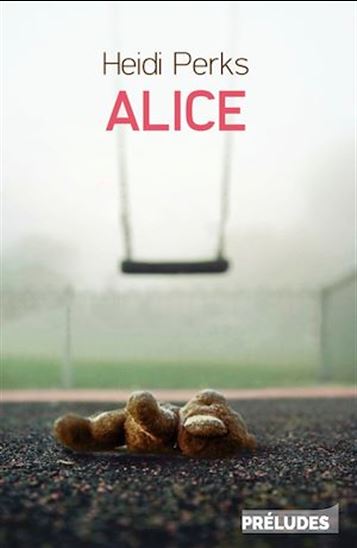 Alice - HEIDI PERKS