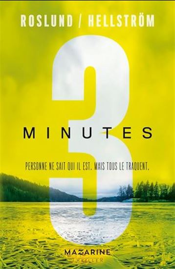 Trois minutes - ANDERS ROSLUND - BÖRGE HELLSTRÖM