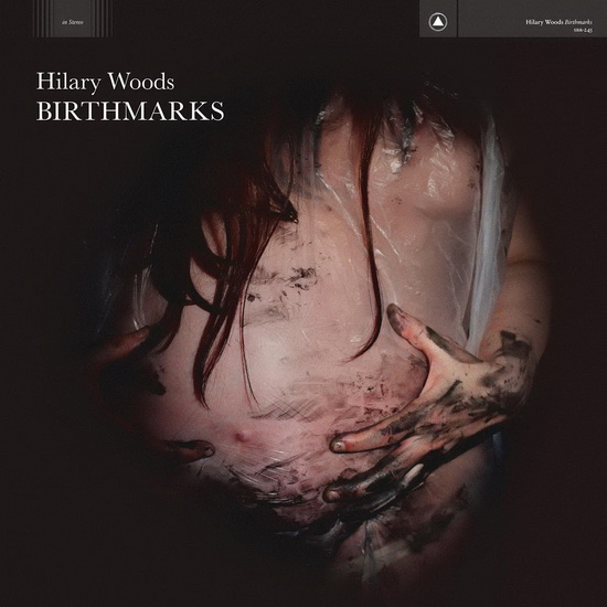 Birthmarks - HILARY WOODS