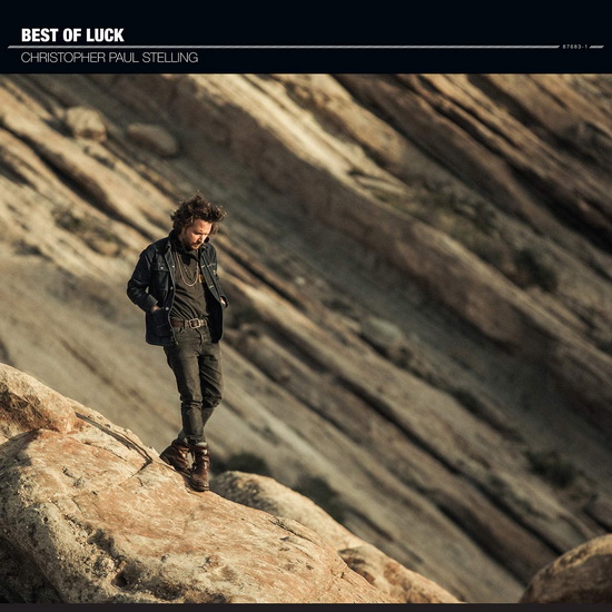 Best Of Luck - CHRISTOPHER PAUL STELLING