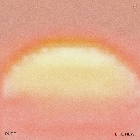 Like New - PURR
