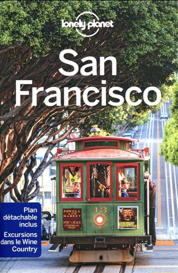 San Francisco 2e éd. - COLLECTIF