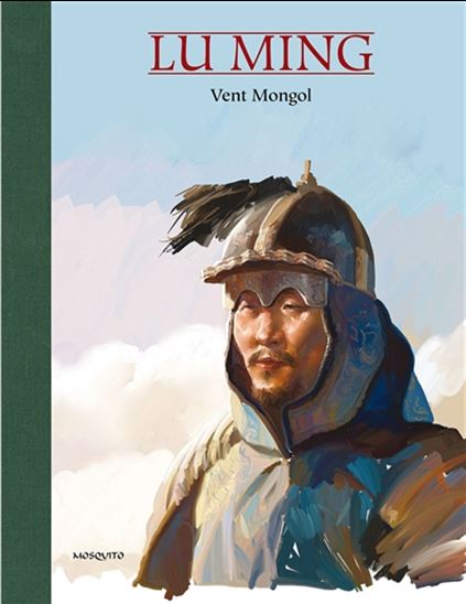 Vent mongol - MING LU