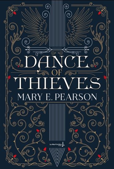 Dance of thieves #01 - MARY E PEARSON