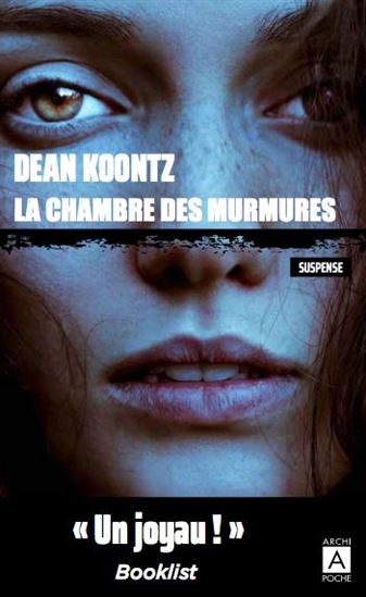 La Chambre des murmures - DEAN KOONTZ
