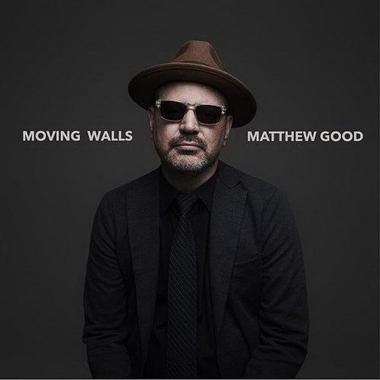 Moving Walls (2Vinyl) - MATTHEW GOOD
