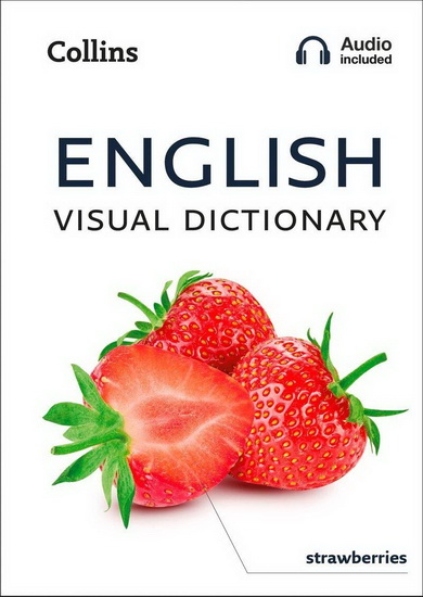English Visual Dictionary - COLLECTIF