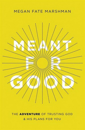 Meant for Good - MEGAN FATE MARSHMAN