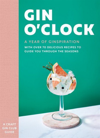 Gin O’clock - COLLECTIF