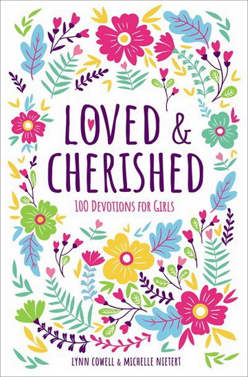 Loved and Cherished - LYNN COWELL