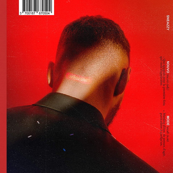 Nouvo Mode - SNEAZZY