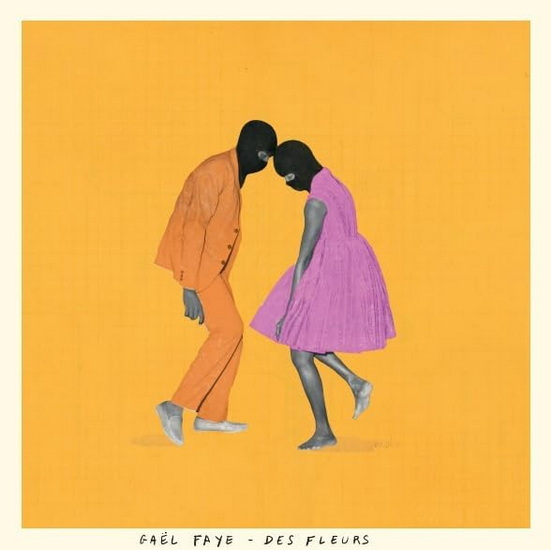Des fleurs - EP - GAEL FAYE