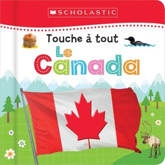 Le Canada - COLLECTIF