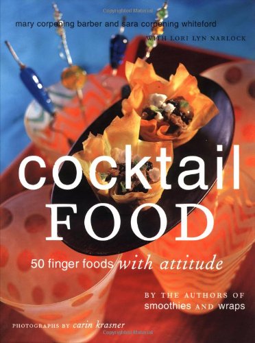 Cocktail food - LORI - NARLOCK