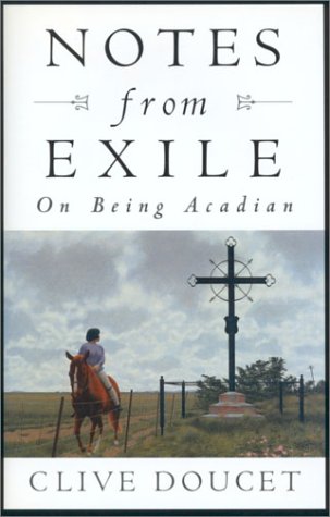 Notes from exile - CLIVE DOUCET