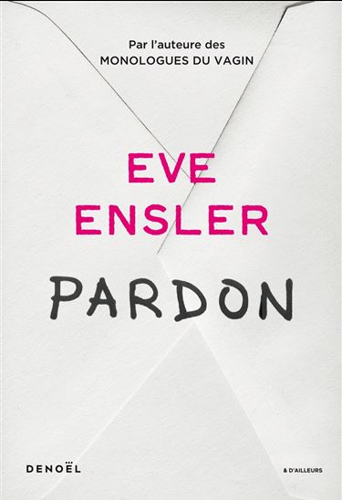 Pardon - EVE ENSLER
