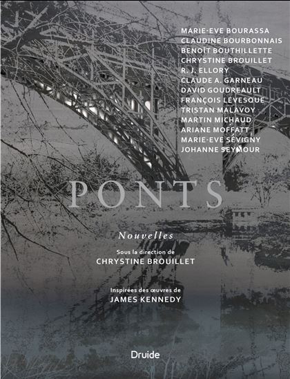 Ponts - CHRYSTINE BROUILLET & AL