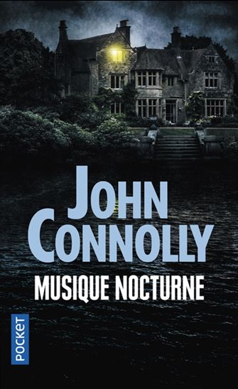 Musique nocturne - JOHN CONNOLLY