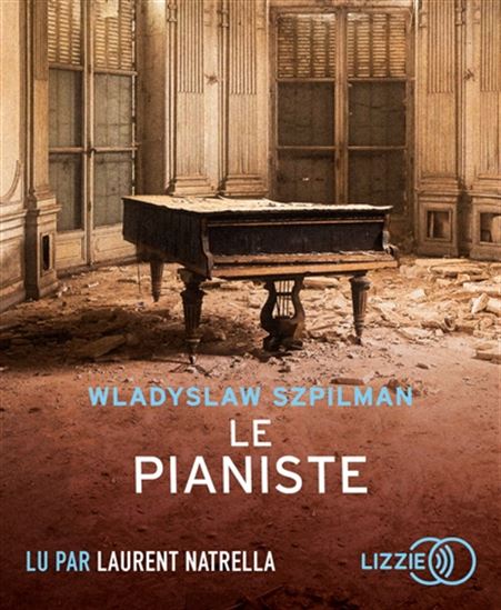Le Pianiste (CD) - WLADYSLAW SZPILMAN