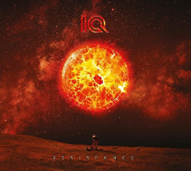 Resistance - UK import - IQ