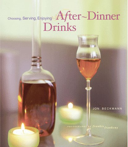 After-dinner drinks - JON BECKMANN