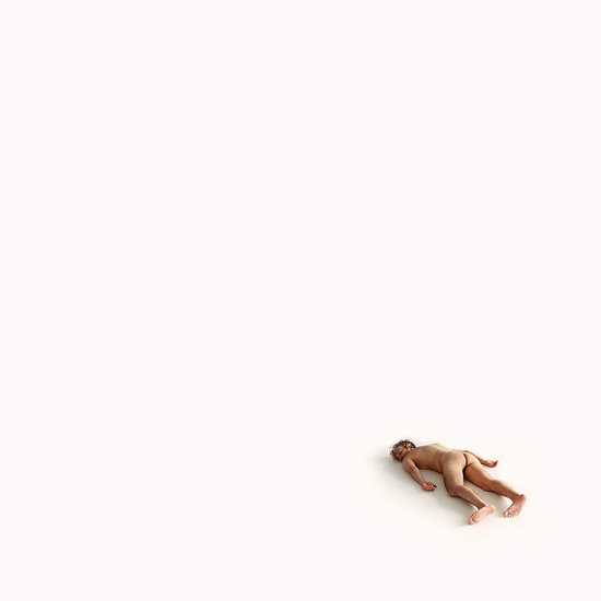 Naked (Vinyl) - ALIOCHA