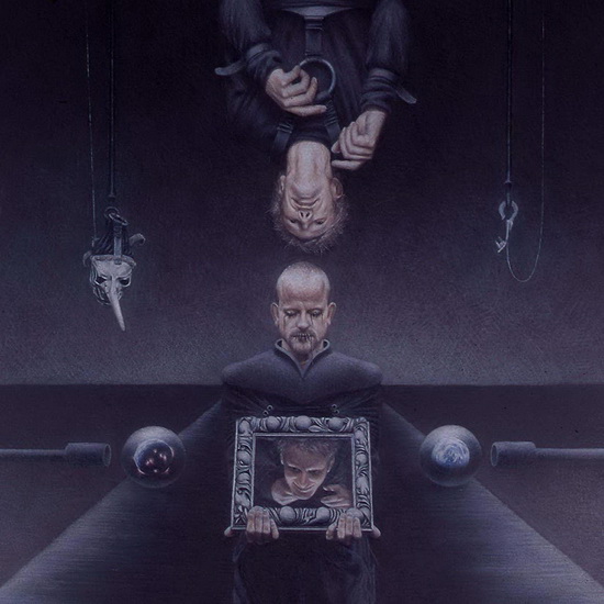 Monumension - ENSLAVED