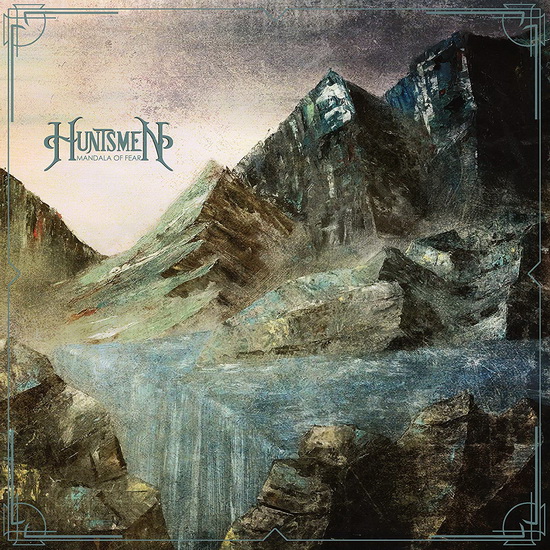 Mandala Of Fear (2CD) - HUNTSMEN