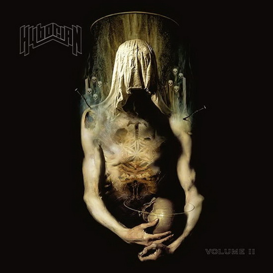 Volume II - HYBORIAN