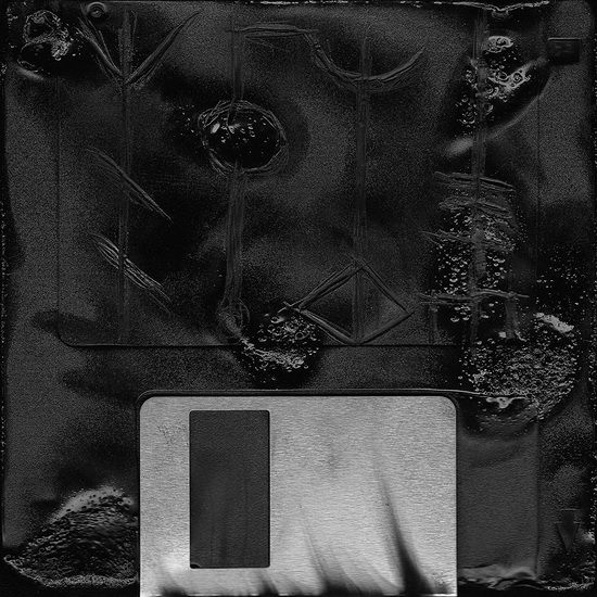 Floppy Disk Overdrive - MASTER BOOT RECORD